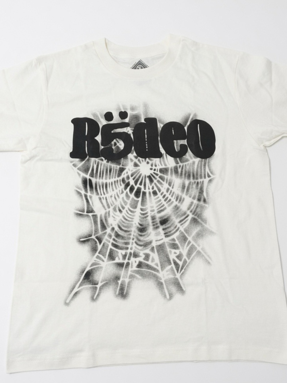 Rodeo Graphic Tee/spider